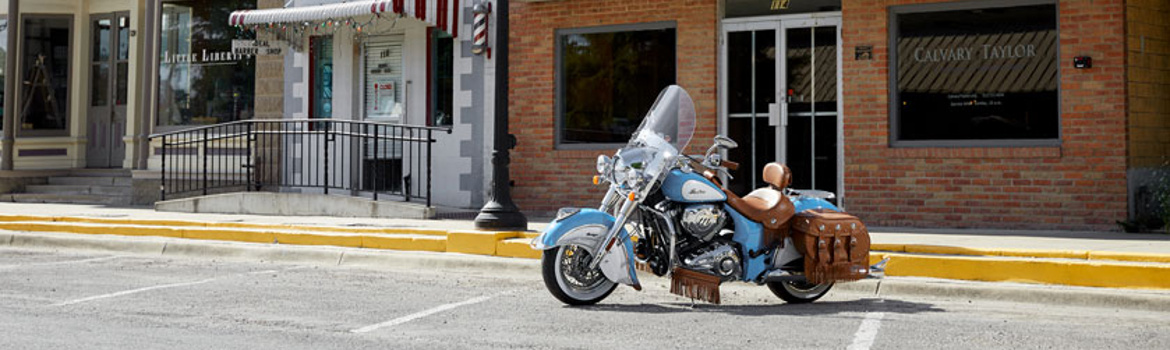 2018 Indian Motorcycle Chief Vintage for sale in Dream Machines of Wichita, Wichita, Kansas