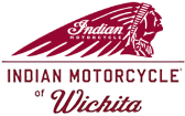 Dream Machines of Wichita Indian® Logo