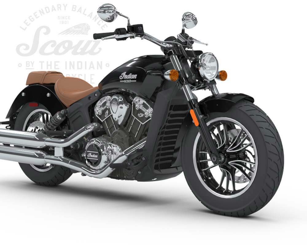 Shop Dream Machines of Wichita for the Indianï¿½ Scoutï¿½